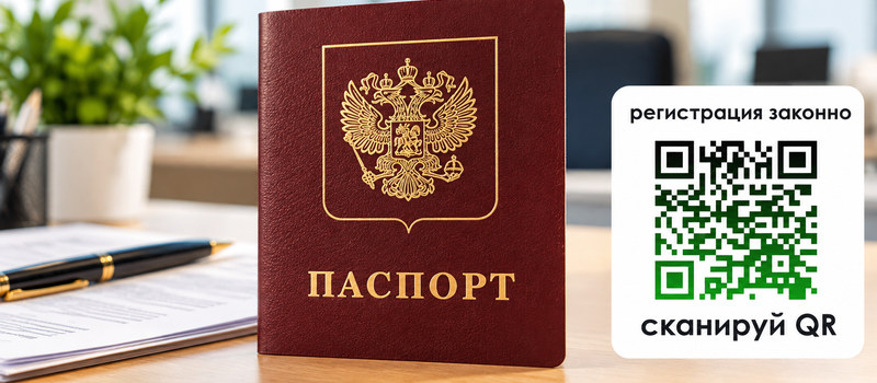прописка в Курчатове